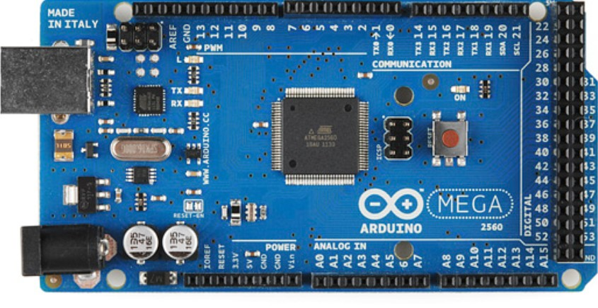 Arduino Mega R3