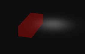 Occupancy Grid Gaussian