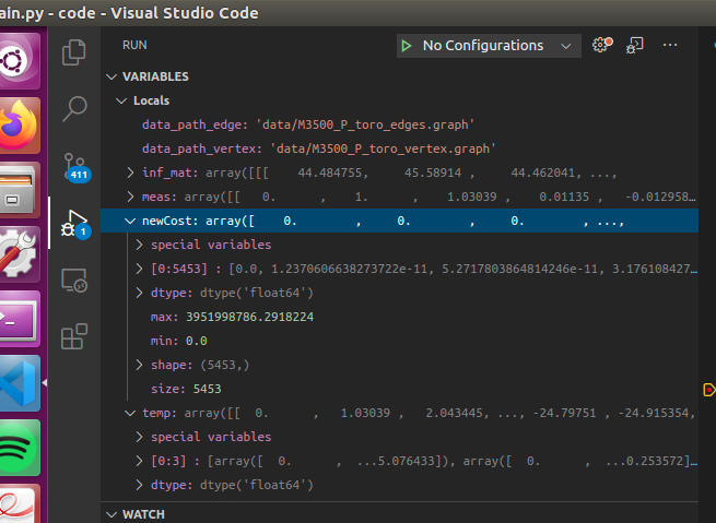 Python Breakpoint - 3
