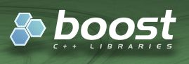 Boost Logo